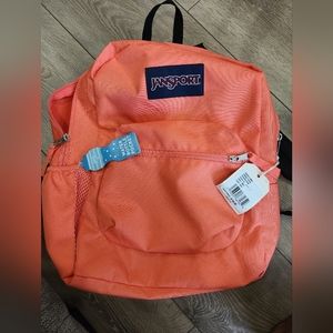 Jansport Backpack